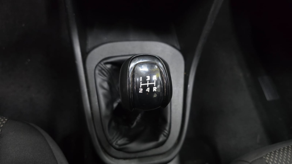 fiat pulse 1.3 flex drive manual 4p 20238