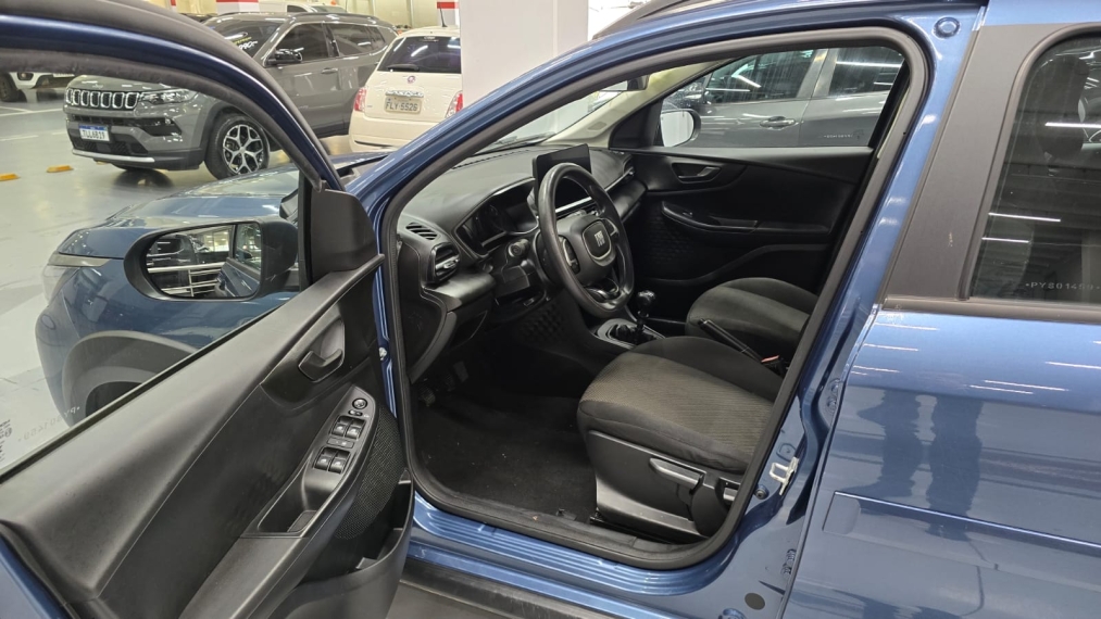 fiat pulse 1.3 flex drive manual 4p 20236
