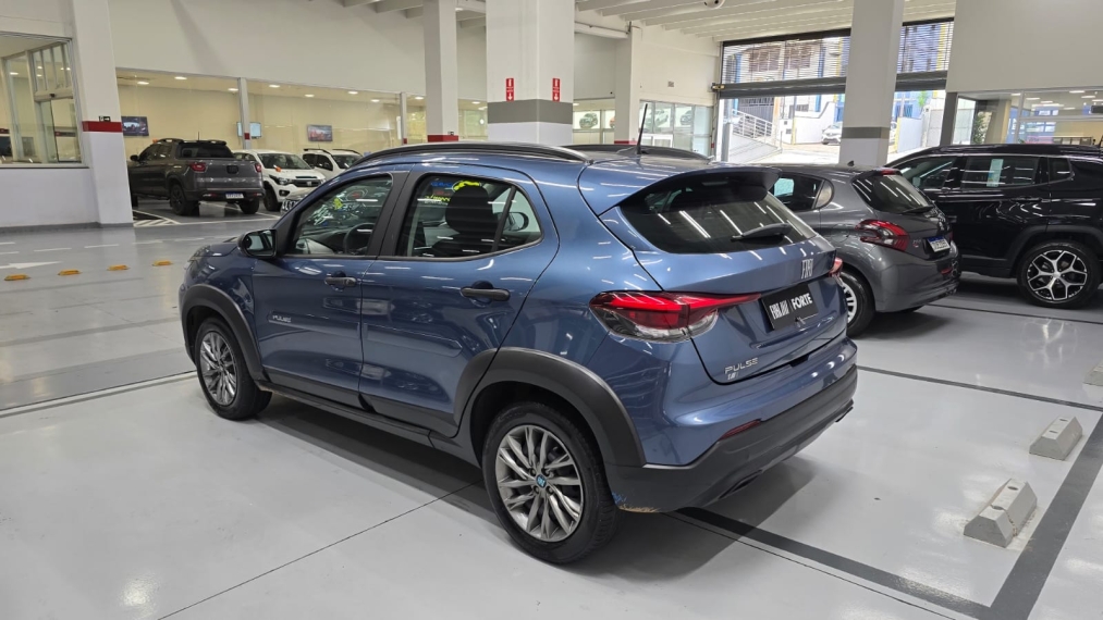 fiat pulse 1.3 flex drive manual 4p 202315