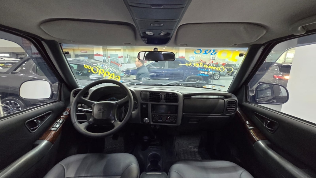 chevrolet s10 2.8 executive 4x2 cd 12v turbo electronic intercooler diesel 4p manual flex automatico 201010