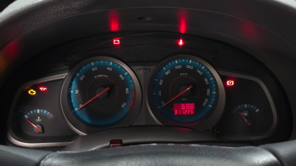 chevrolet s10 2.8 executive 4x2 cd 12v turbo electronic intercooler diesel 4p manual flex automatico 20107