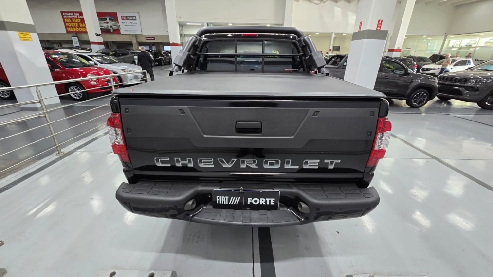 chevrolet s10 2.8 executive 4x2 cd 12v turbo electronic intercooler diesel 4p manual flex automatico 201014