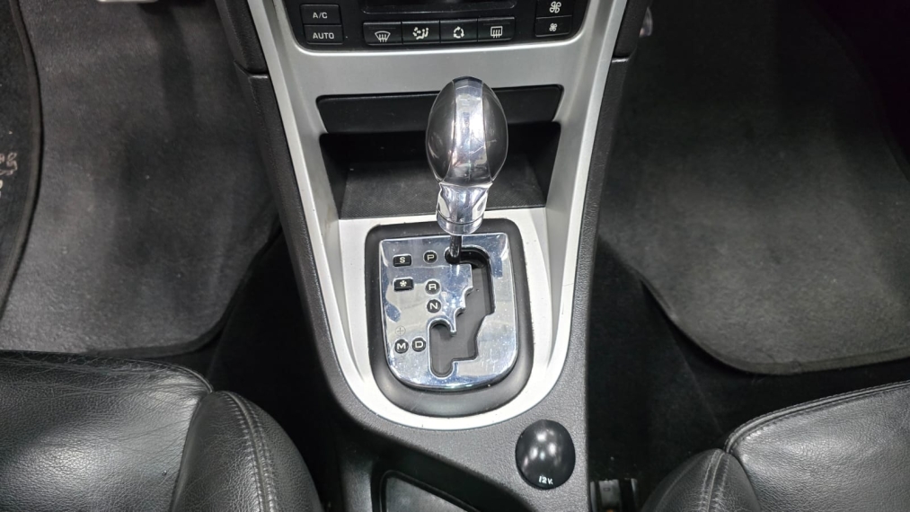 peugeot 307 2.0 cc 16v gasolina 2p automatico 4p 20078