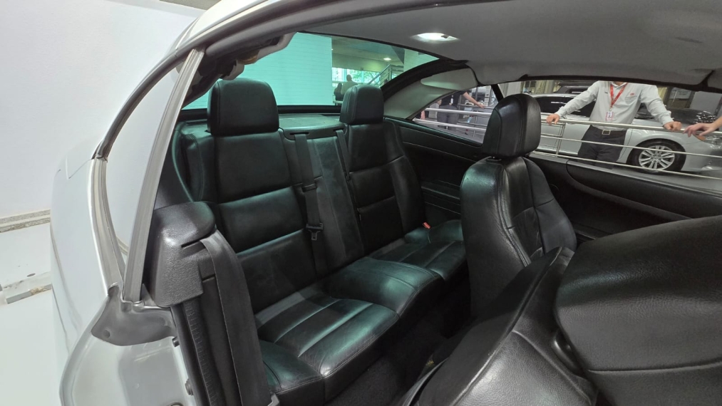peugeot 307 2.0 cc 16v gasolina 2p automatico 4p 200711