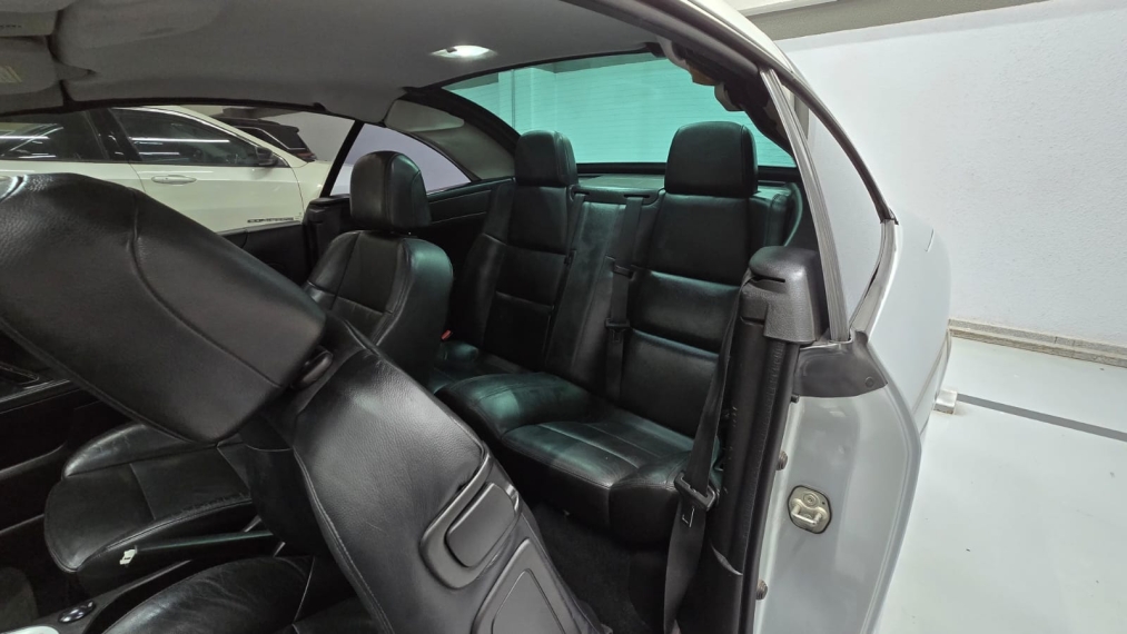 peugeot 307 2.0 cc 16v gasolina 2p automatico 4p 200712