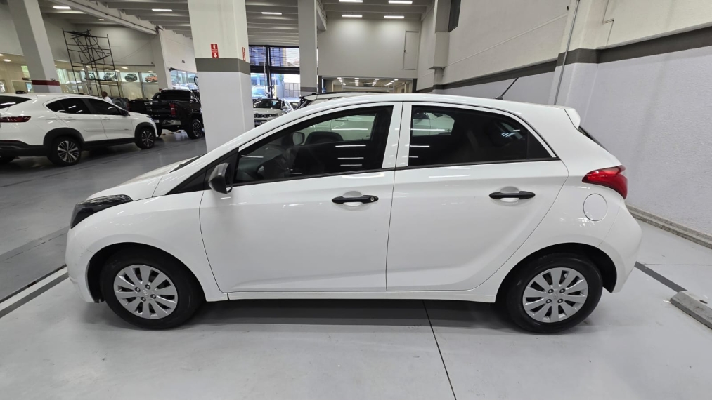 hyundai hb20 1.0 comfort 12v flex 4p manual 20175