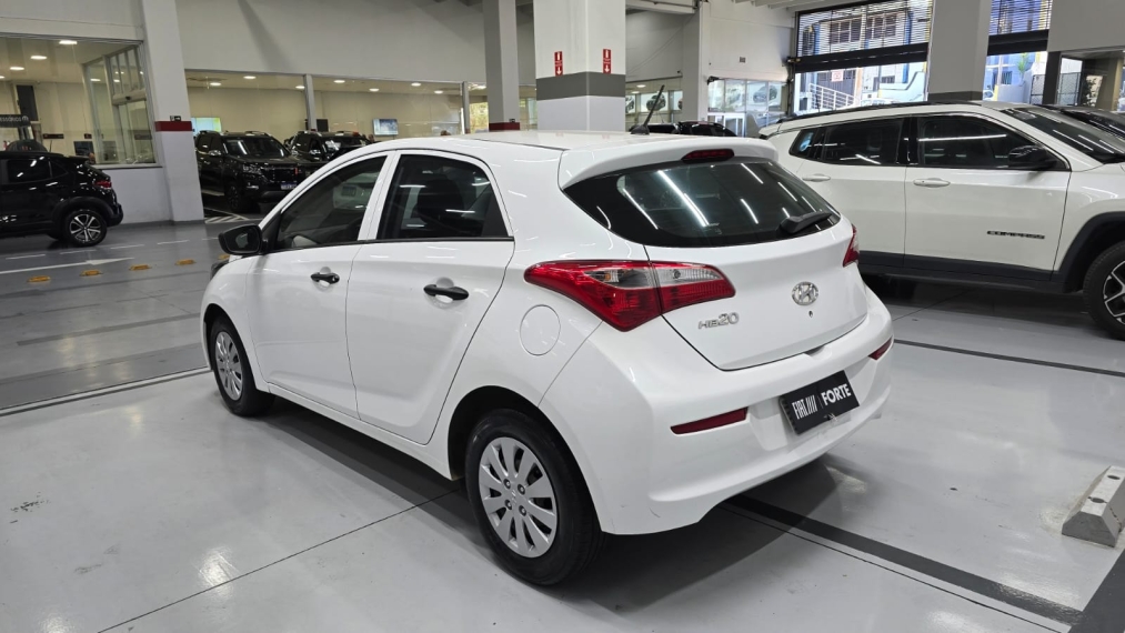 hyundai hb20 1.0 comfort 12v flex 4p manual 201715