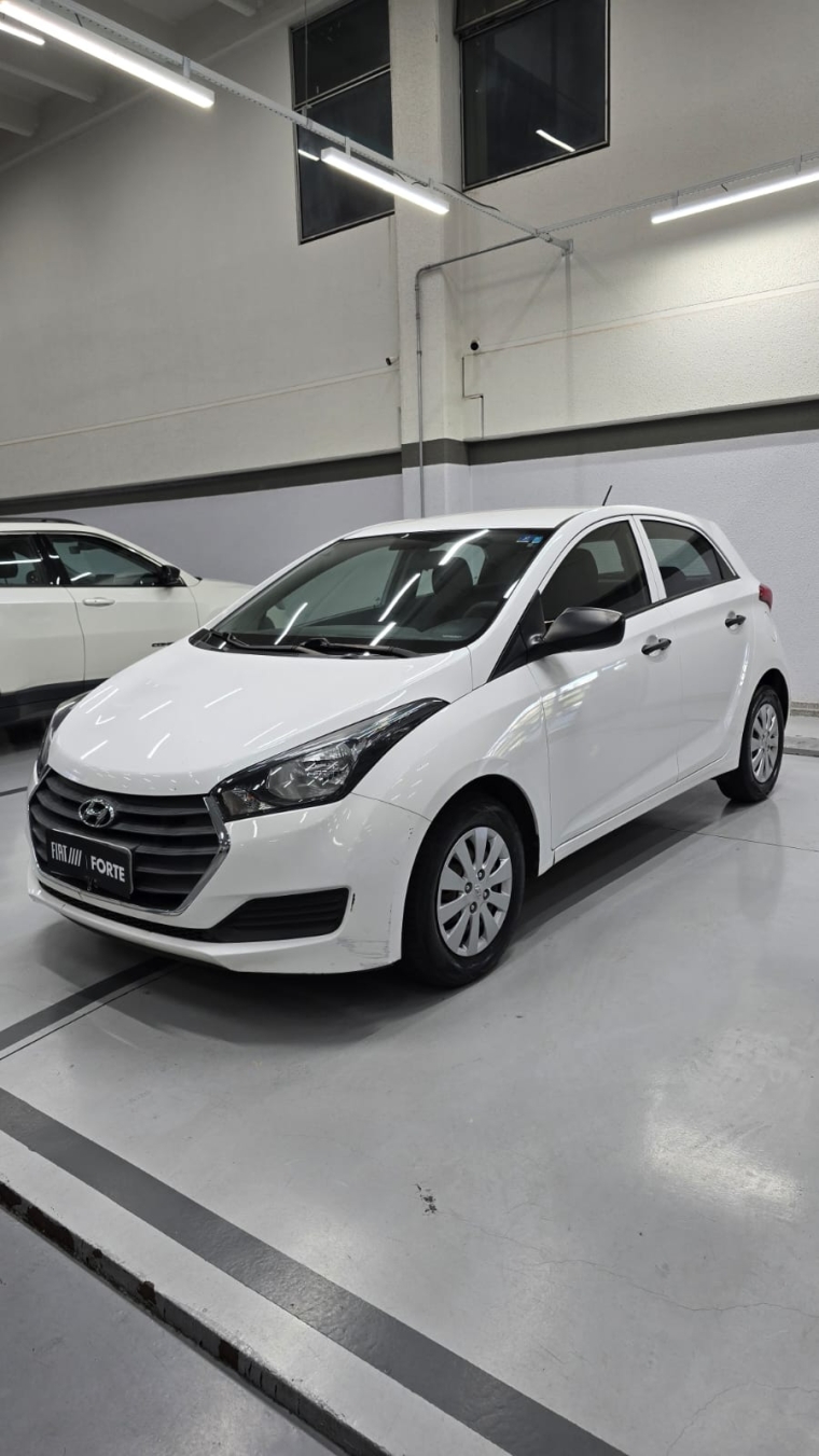 hyundai hb20 1.0 comfort 12v flex 4p manual 20170