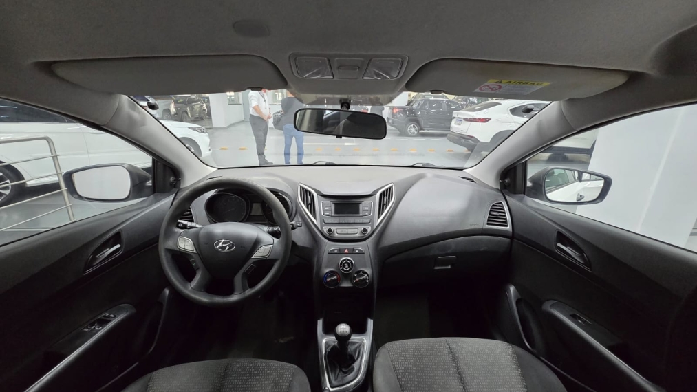 hyundai hb20 1.0 comfort 12v flex 4p manual 201710