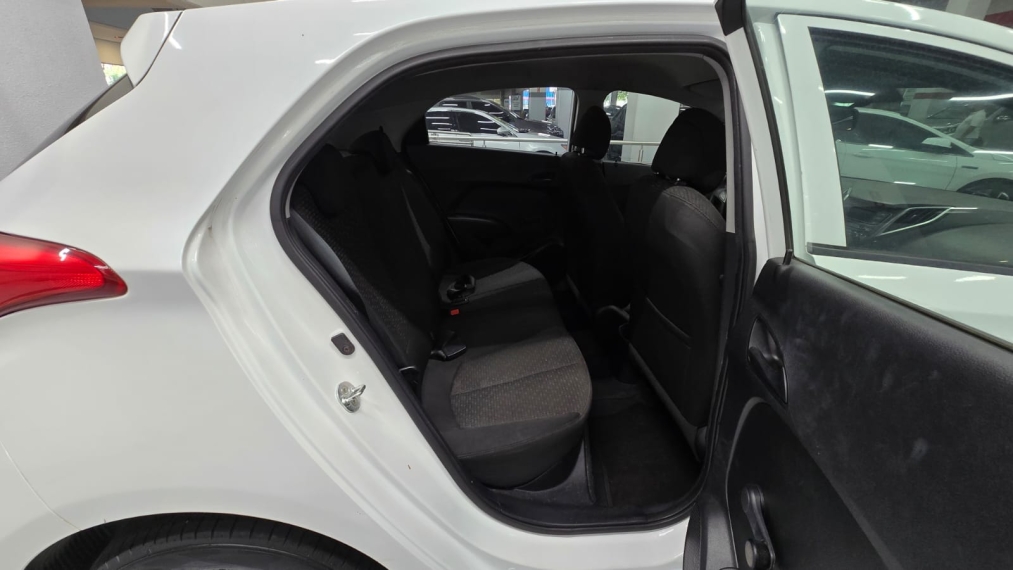 hyundai hb20 1.0 comfort 12v flex 4p manual 201711