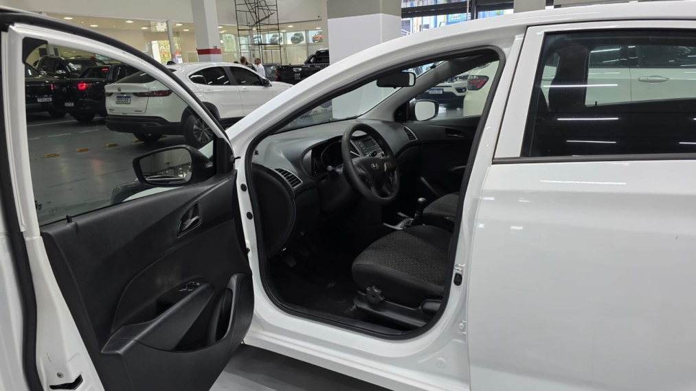 hyundai hb20 1.0 comfort 12v flex 4p manual 20176