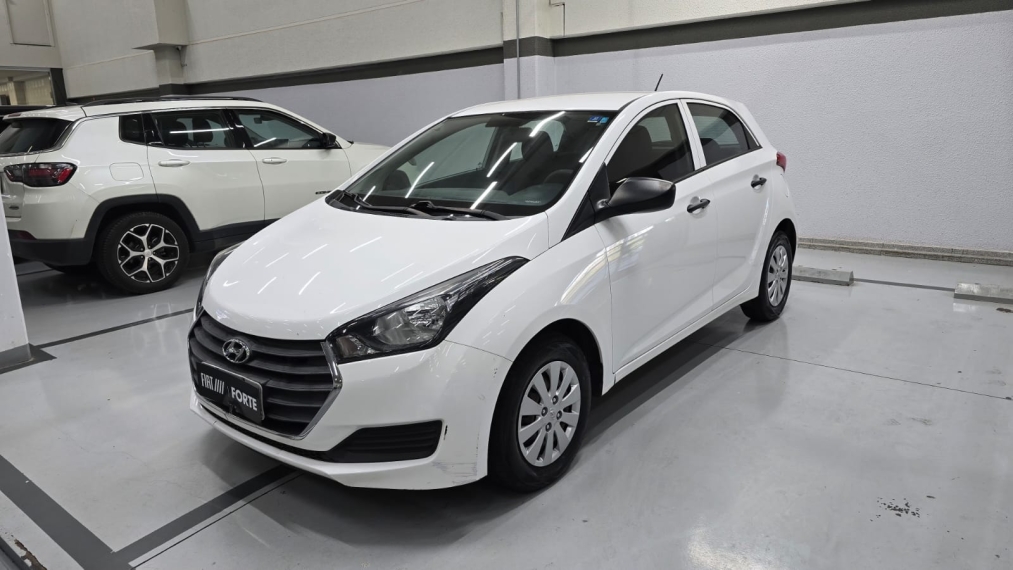 hyundai hb20 1.0 comfort 12v flex 4p manual 20171