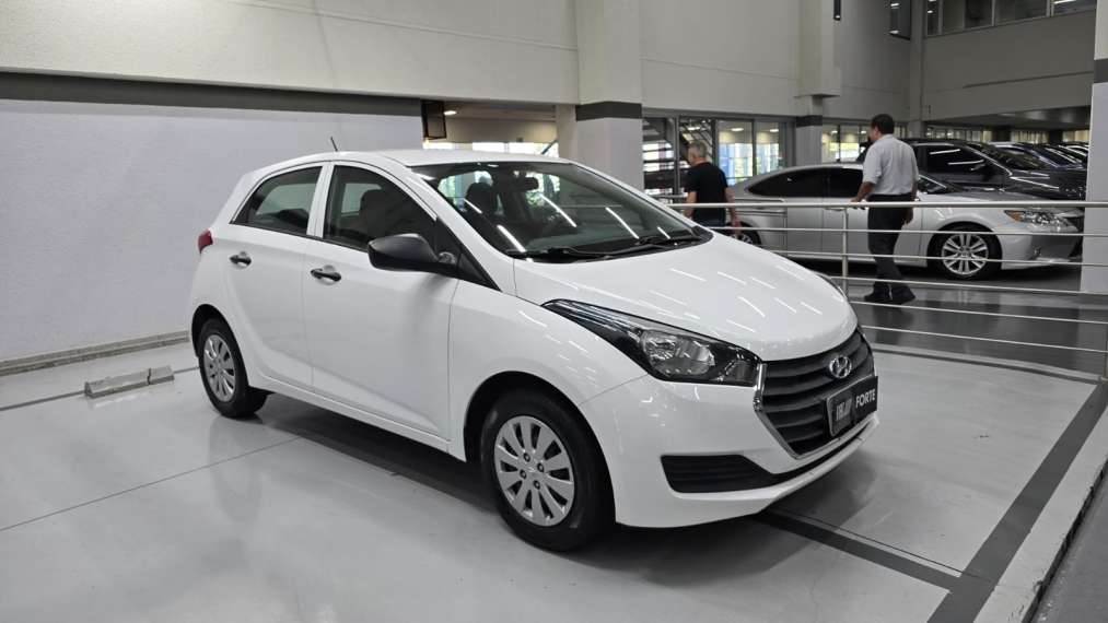 hyundai hb20 1.0 comfort 12v flex 4p manual 20173