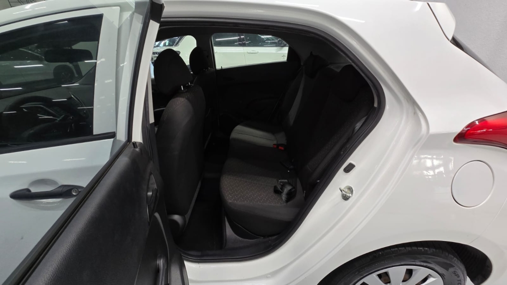 hyundai hb20 1.0 comfort 12v flex 4p manual 201712
