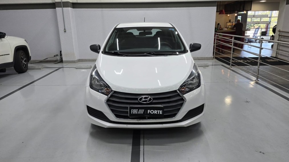 hyundai hb20 1.0 comfort 12v flex 4p manual 20172