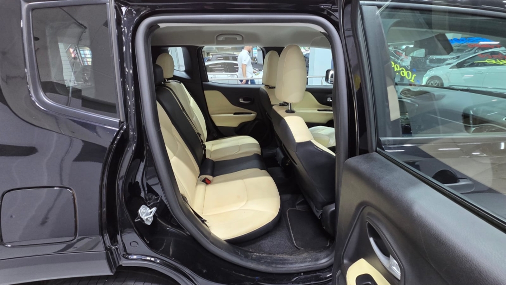 jeep renegade 1.3 t270 turbo flex sport at6 4p automatico 202411