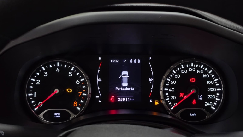 jeep renegade 1.3 t270 turbo flex sport at6 4p automatico 20247