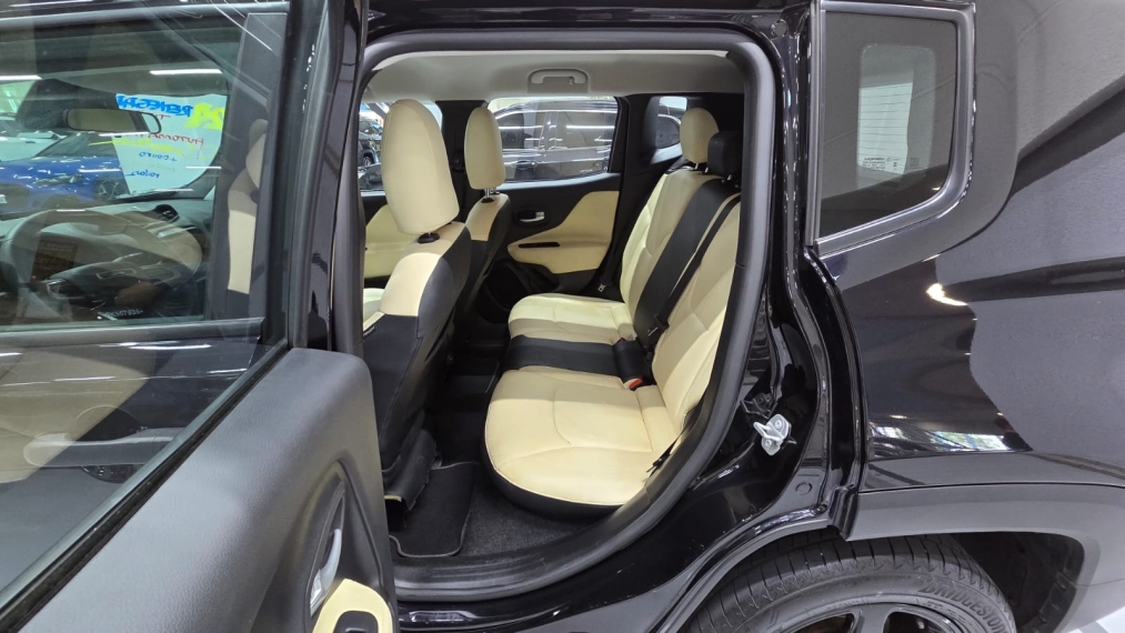 jeep renegade 1.3 t270 turbo flex sport at6 4p automatico 202412