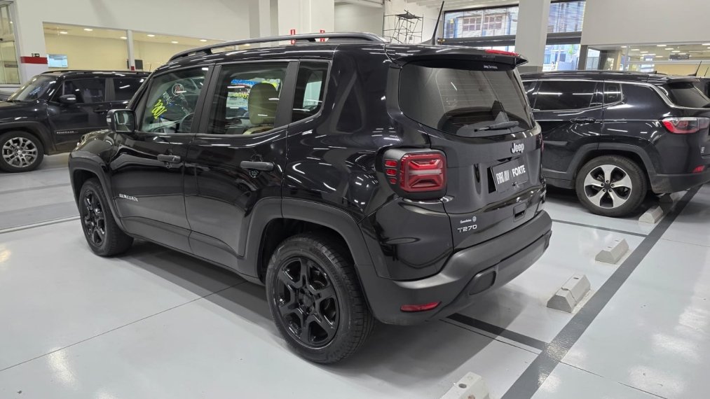 jeep renegade 1.3 t270 turbo flex sport at6 4p automatico 202415