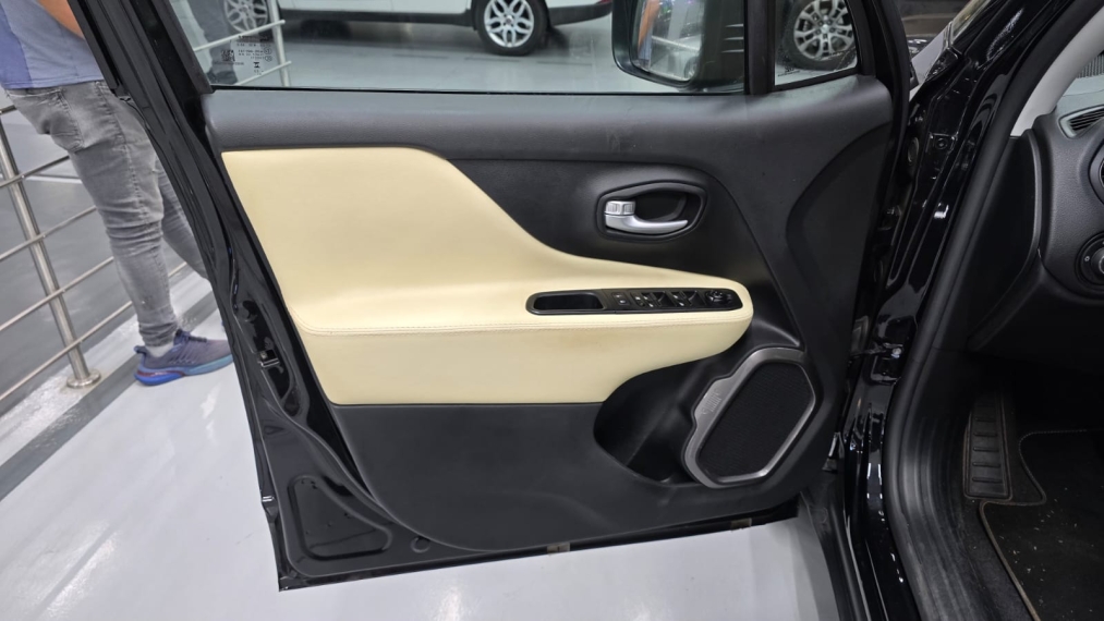 jeep renegade 1.3 t270 turbo flex sport at6 4p automatico 20249