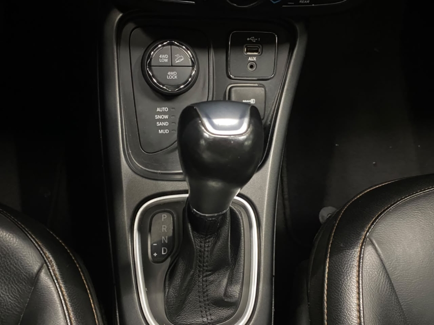 jeep compass 2.0 16v diesel longitude 4x4 automatico 4p 20208