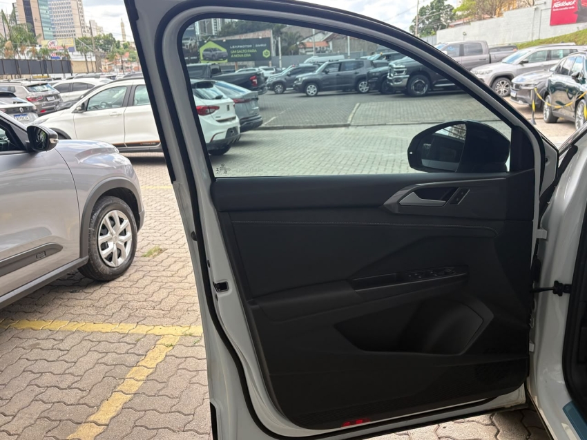 volkswagen taos 1.4 250 tsi total flex highline automatico 4p 20256
