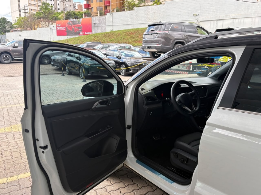 volkswagen taos 1.4 250 tsi total flex highline automatico 4p 20259