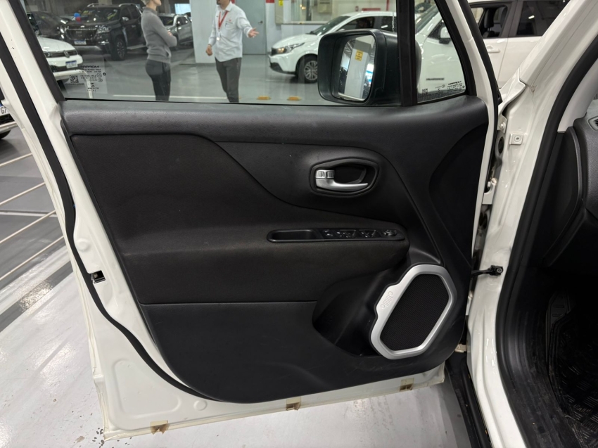 jeep renegade 1.8 16v flex 4p automatico 20199