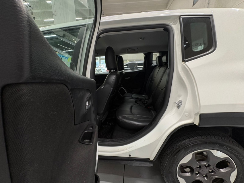 jeep renegade 1.8 16v flex 4p automatico 201912