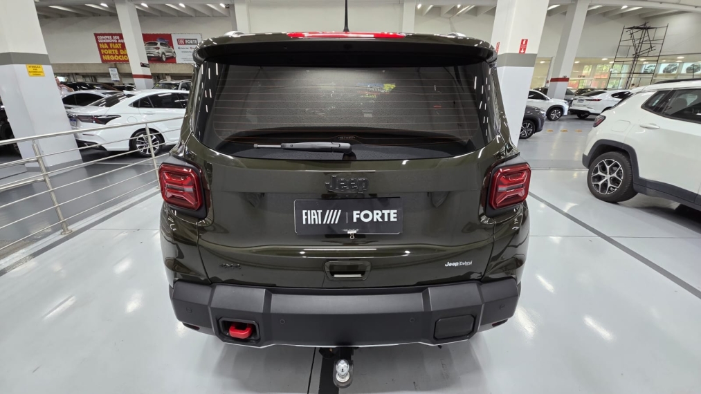 jeep renegade 1.3 t270 turbo flex willys 4x4 at9 4p automatico 202714