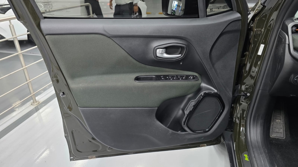 jeep renegade 1.3 t270 turbo flex willys 4x4 at9 4p automatico 20279
