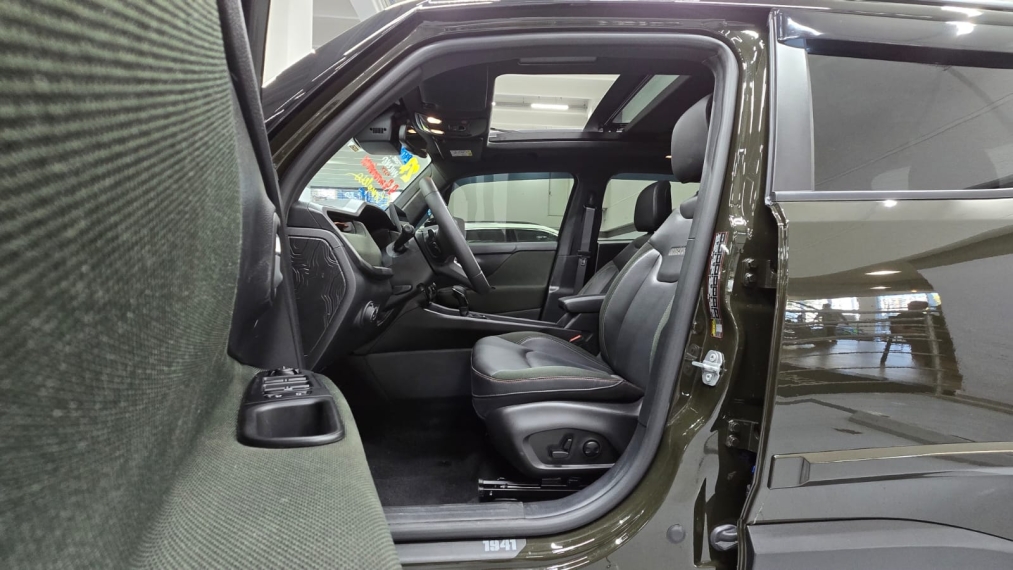 jeep renegade 1.3 t270 turbo flex willys 4x4 at9 4p automatico 202710