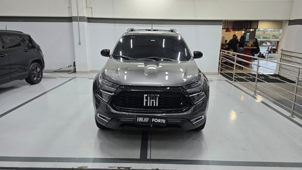 fiat toro 1.3 turbo 270 flex freedom at6 4p automatico 20242