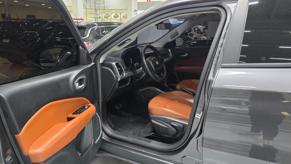 fiat toro 1.3 turbo 270 flex freedom at6 4p automatico 20246