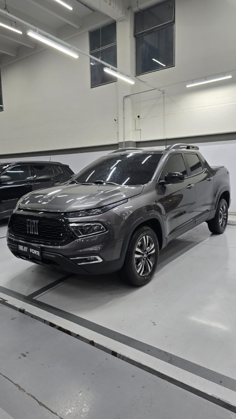 fiat toro 1.3 turbo 270 flex freedom at6 4p automatico 20241