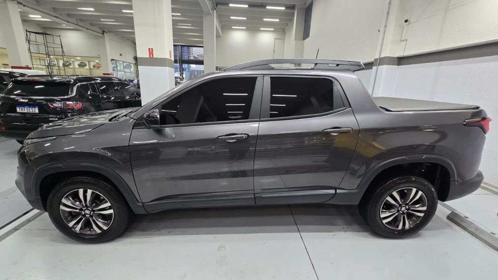 fiat toro 1.3 turbo 270 flex freedom at6 4p automatico 20245