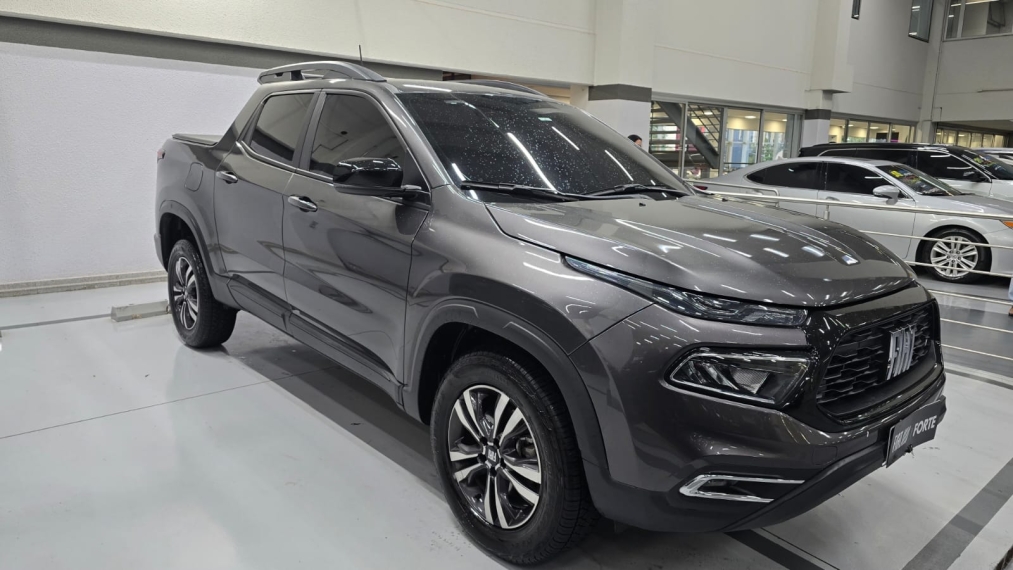 fiat toro 1.3 turbo 270 flex freedom at6 4p automatico 20243
