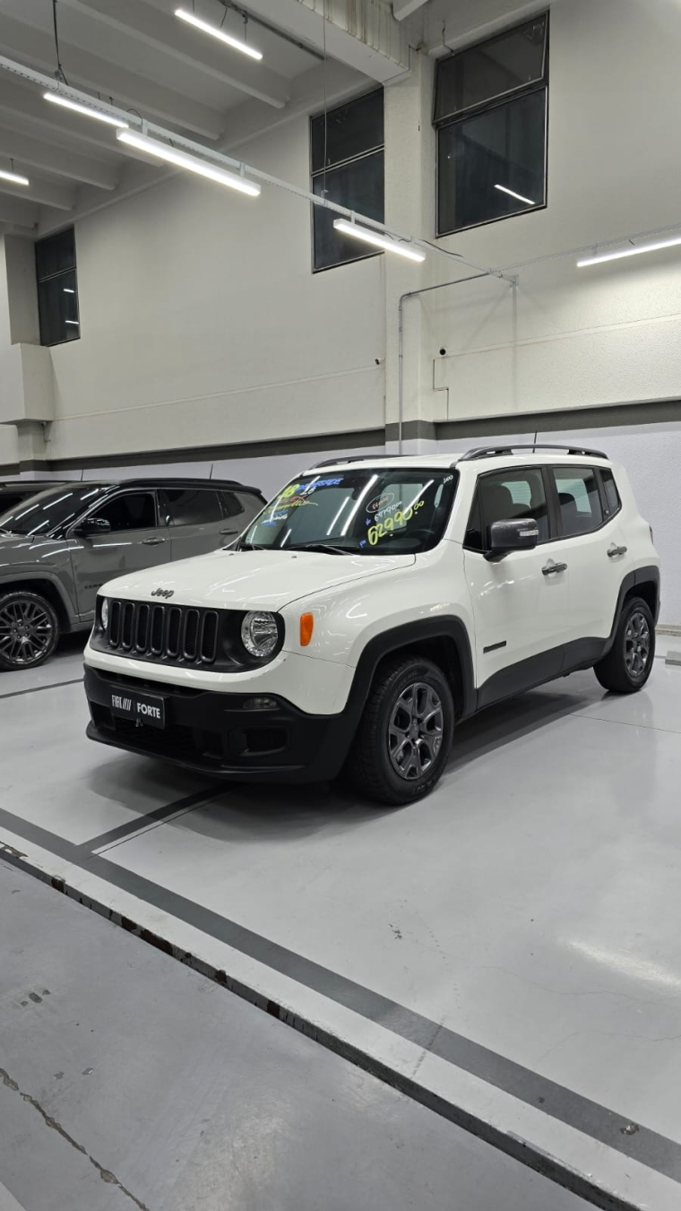 jeep renegade 1.8 16v flex 4p manual 20190