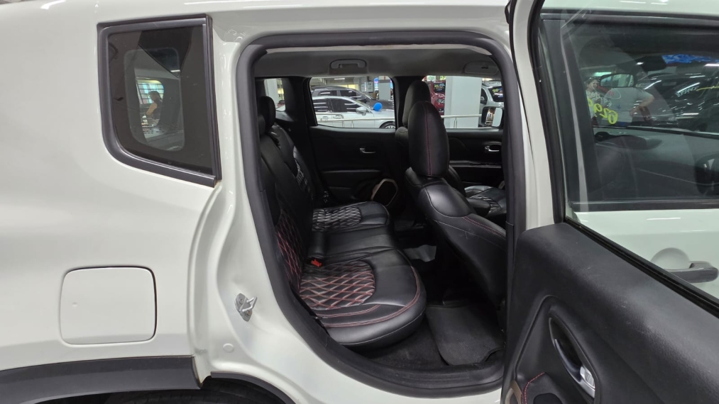 jeep renegade 1.8 16v flex 4p manual 201911