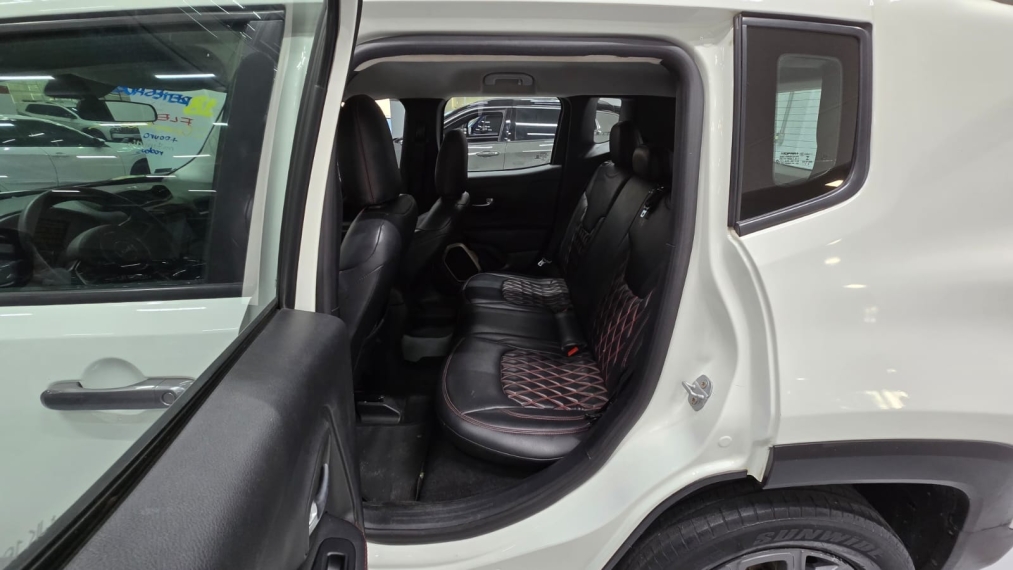 jeep renegade 1.8 16v flex 4p manual 201912