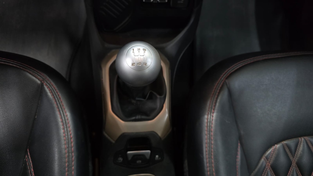 jeep renegade 1.8 16v flex 4p manual 20198