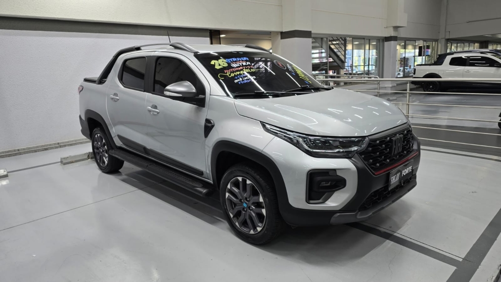 fiat strada 1.0 turbo 200 flex ultra cd cvt 4p automatico 20263