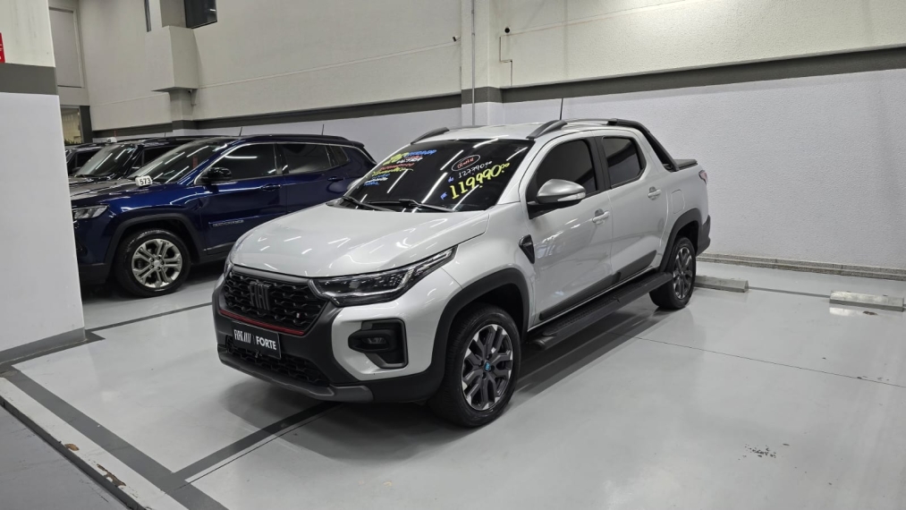 fiat strada 1.0 turbo 200 flex ultra cd cvt 4p automatico 20261