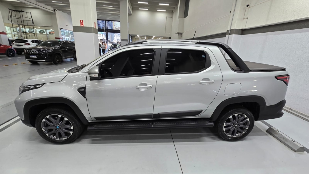 fiat strada 1.0 turbo 200 flex ultra cd cvt 4p automatico 20265