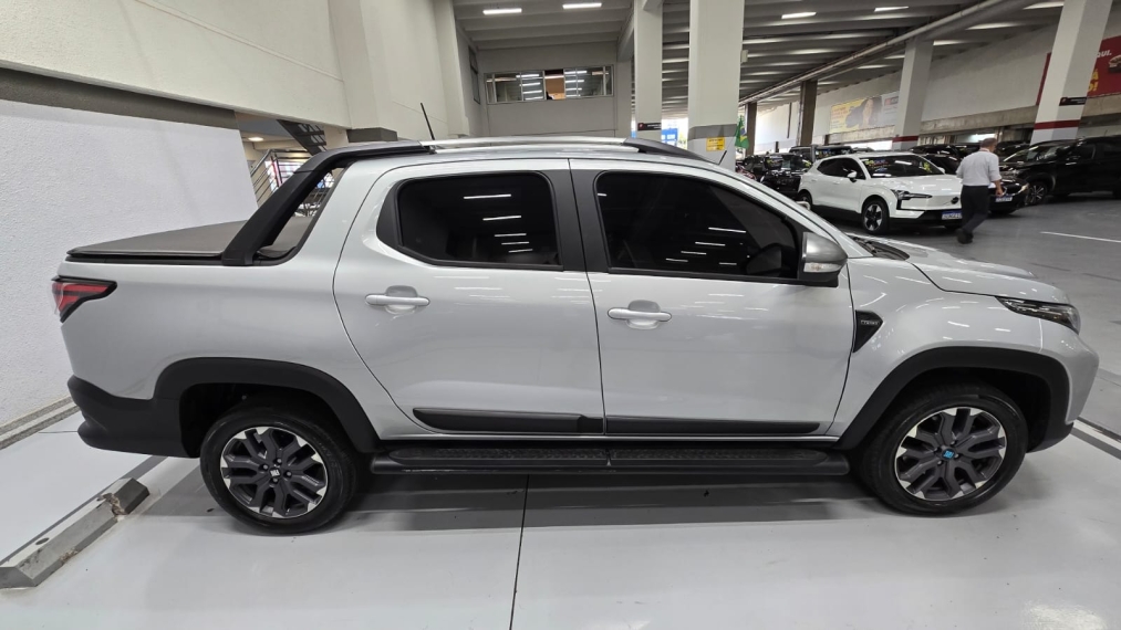 fiat strada 1.0 turbo 200 flex ultra cd cvt 4p automatico 20264