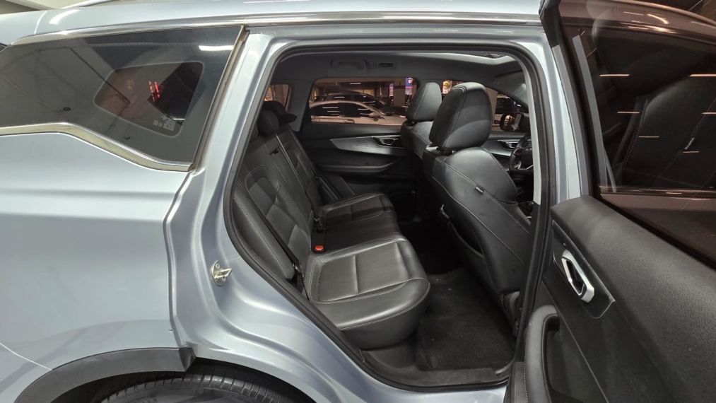 caoa chery tiggo 7 pro 1.6 tgdi gasolina dct 4p automatico 202312