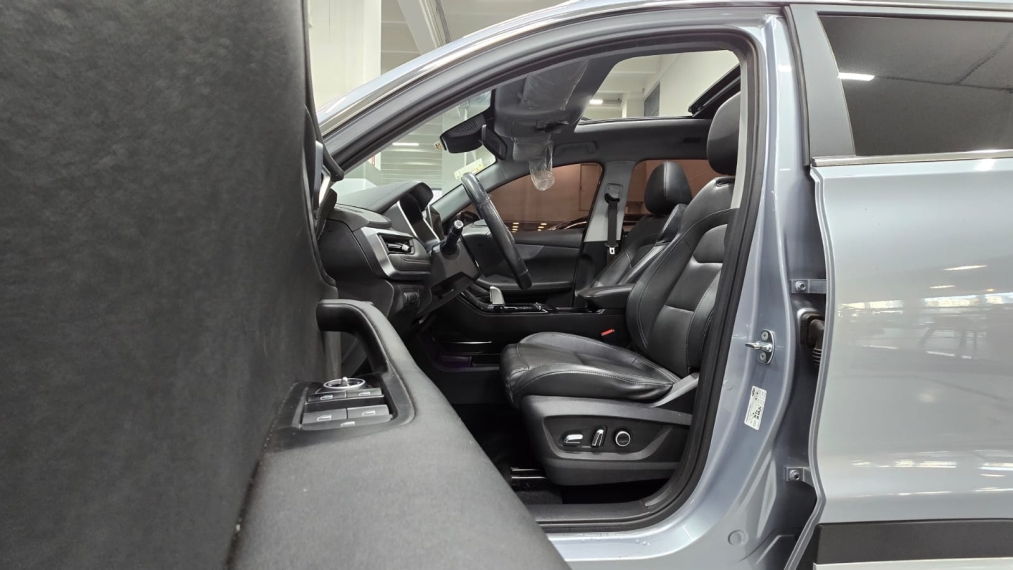 caoa chery tiggo 7 pro 1.6 tgdi gasolina dct 4p automatico 202310