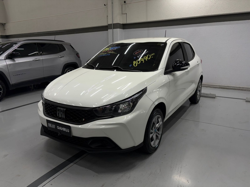 fiat argo 1.0 firefly flex drive manual 4p 20261