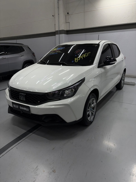 fiat argo 1.0 firefly flex drive manual 4p 20260