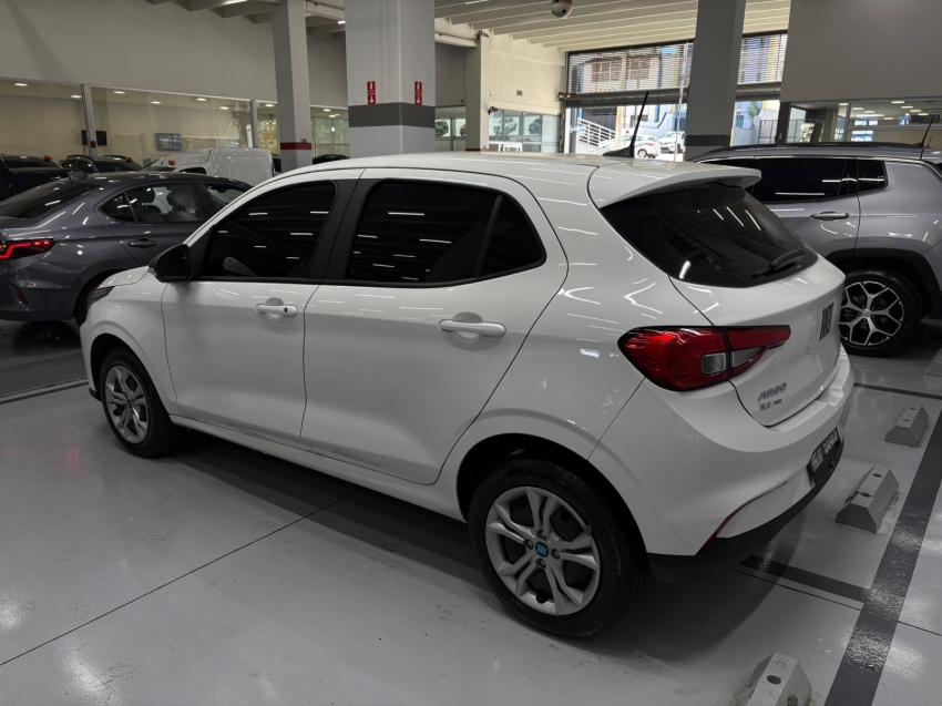 fiat argo 1.0 firefly flex drive manual 4p 202615